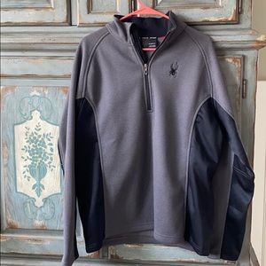 Men’s Spyder Jacket